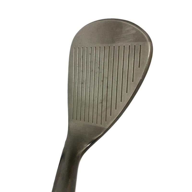 ミズノ Mizuno S23(ホワイトサテン) 58°/08°C ウェッジ WG フレックスS_2