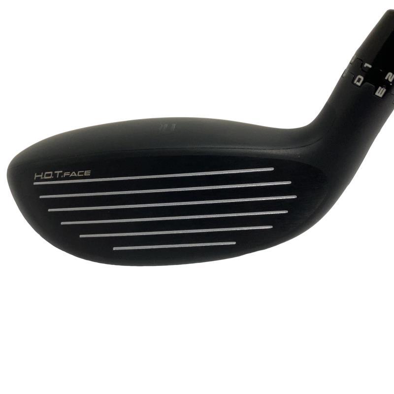 COBRA（コブラ） cobra DS-ADAPT 4H ユーティリティ UT フレックスS