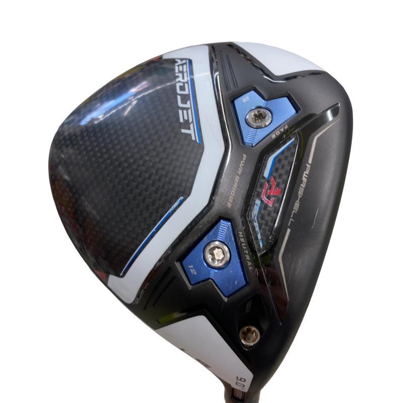 COBRA（コブラ） cobra AEROJET LS 9° USA ドライバー DR フレックスX