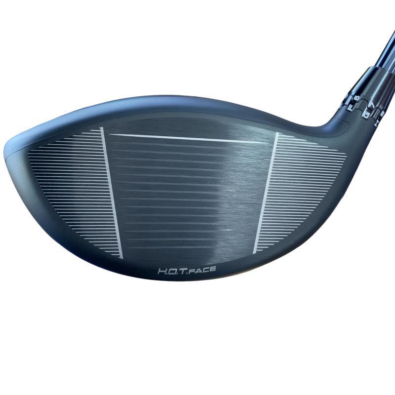 COBRA（コブラ） cobra DS-ADAPT LS 10.5° ドライバー DR フレックスS