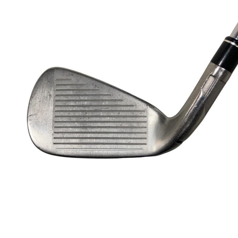 TaylorMade（テーラーメイド） SIM2 MAX・OS 8S アイアンセット IR
