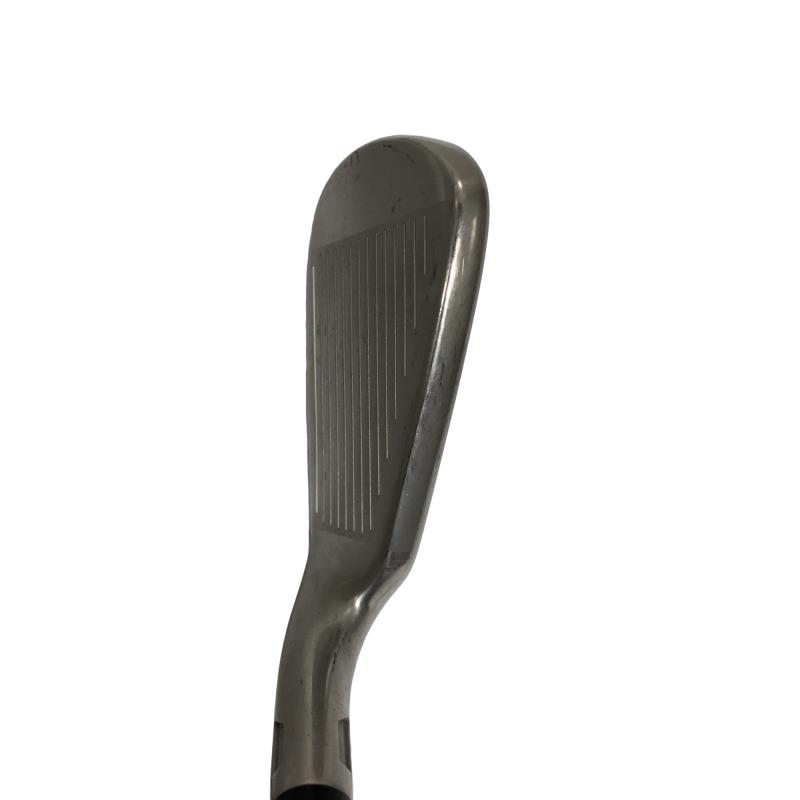 TaylorMade（テーラーメイド） SIM2 MAX・OS 8S アイアンセット IR