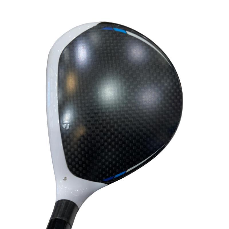 TaylorMade（テーラーメイド） SIM2 MAX-D 5W フェアウェイウッド FW