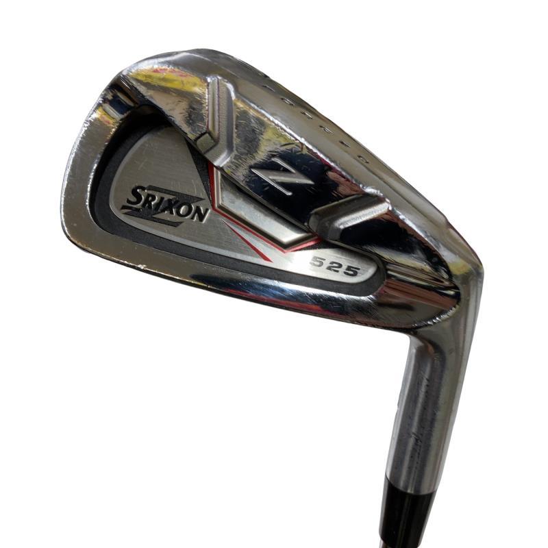 ダンロップ SRIXON Z525  6S アイアンセット IR フレックスその他の画像