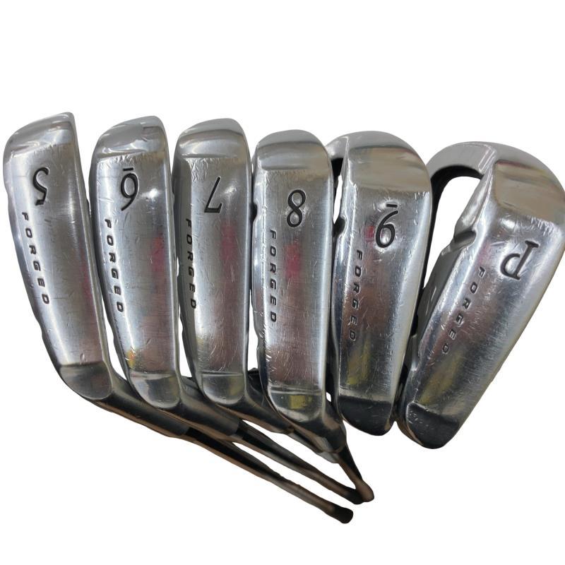 ダンロップ SRIXON Z525  6S アイアンセット IR フレックスその他の画像