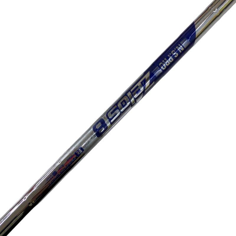 ダンロップ SRIXON Z525  6S アイアンセット IR フレックスその他の画像
