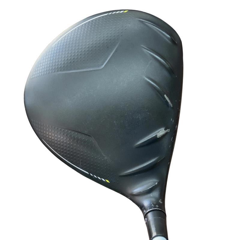 中古 】PING G430HL MAXドライバー 12度 中古】G430 HL MAX ドライバー