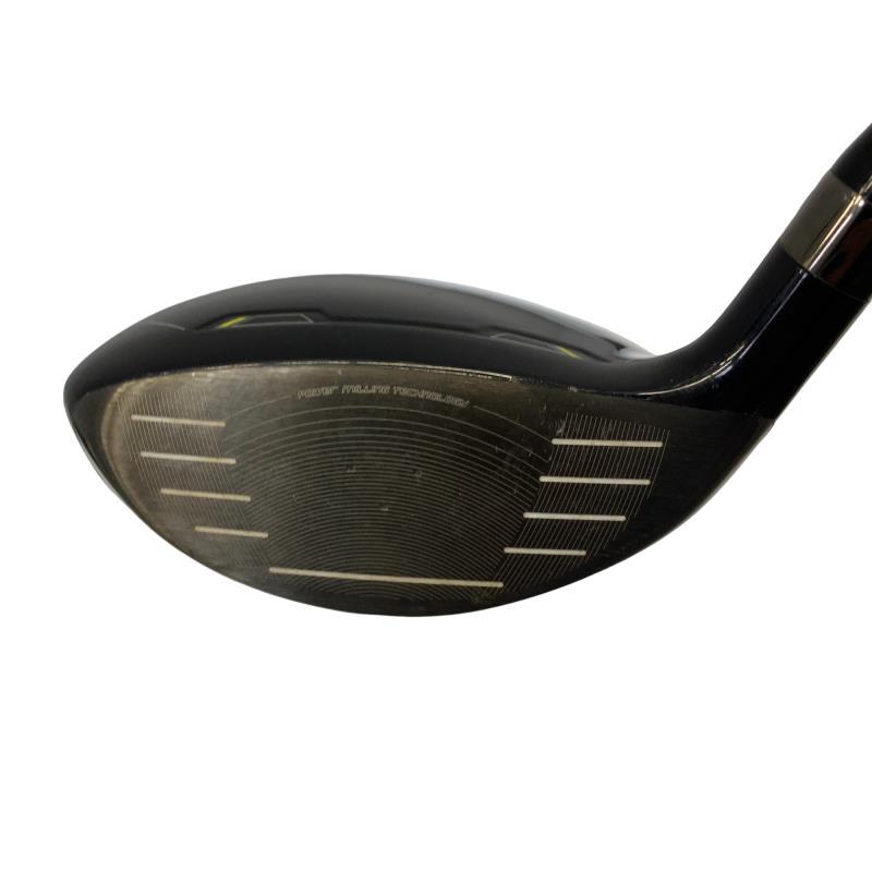 BRIDGESTONE GOLF ブリヂストン JGR 5W フェアウェイウッド FW