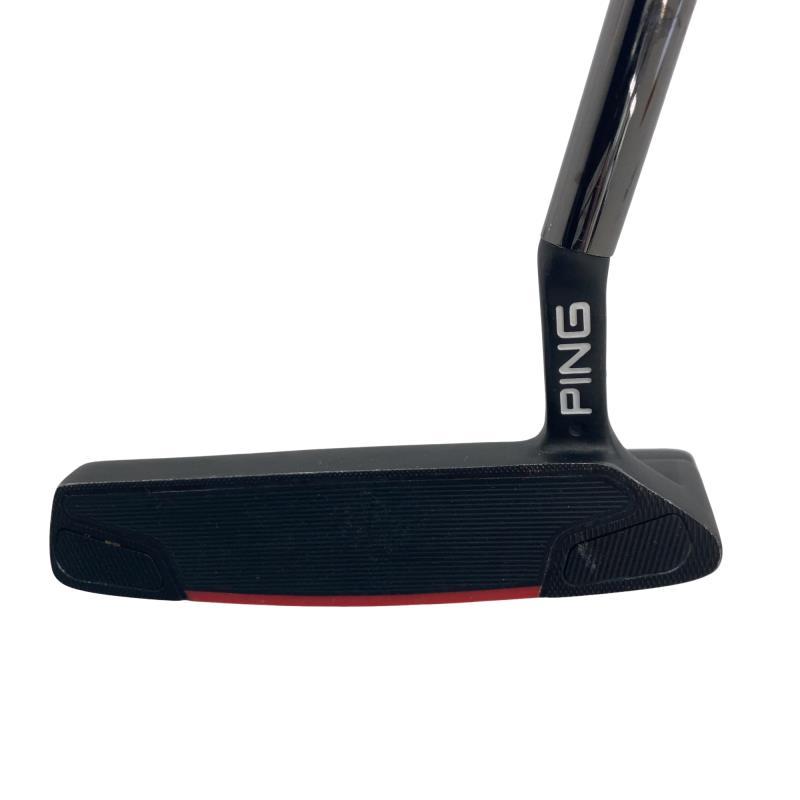 PING（ピン） PING KUSHIN 4(2021) 34インチ(PP60) パター PT