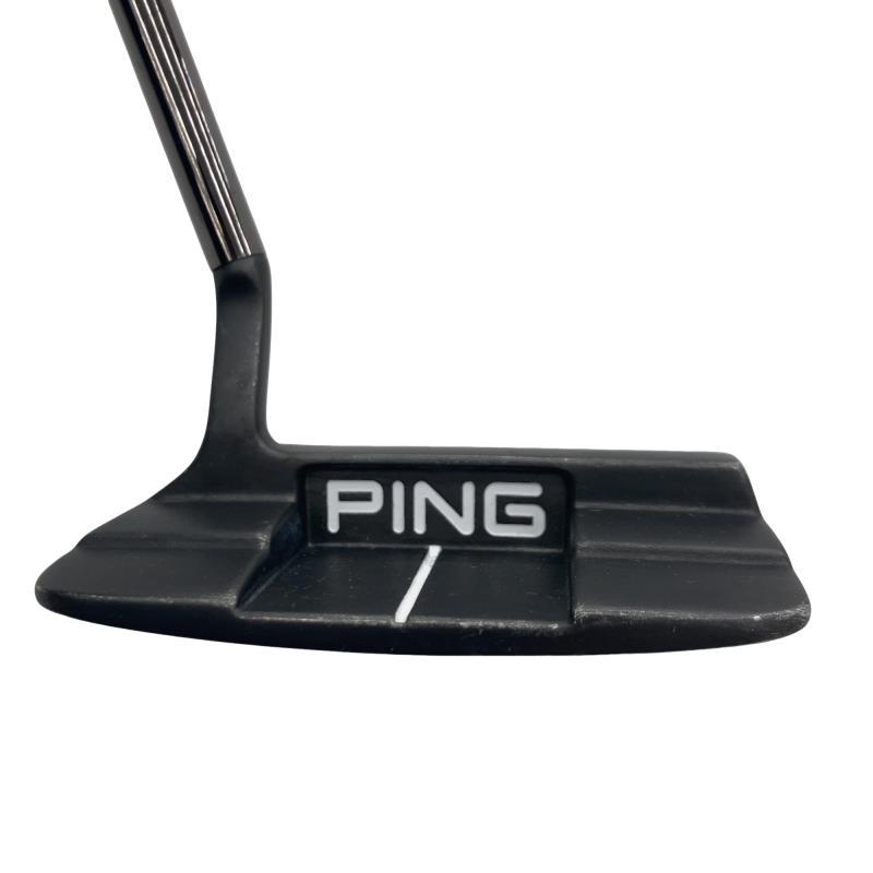 PING（ピン） PING KUSHIN 4(2021) 34インチ(PP60) パター PT