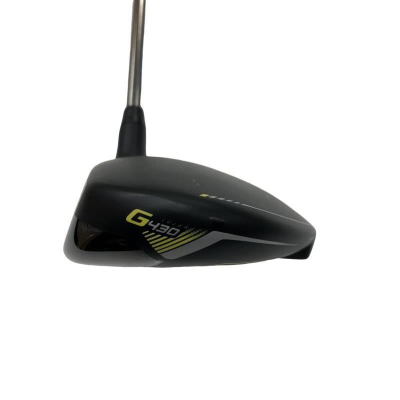 PING（ピン） G430 MAX 5W レフティ フェアウェイウッド FW フレックス