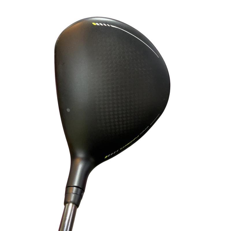 PING（ピン） G430 MAX 3W フェアウェイウッド FW フレックスS