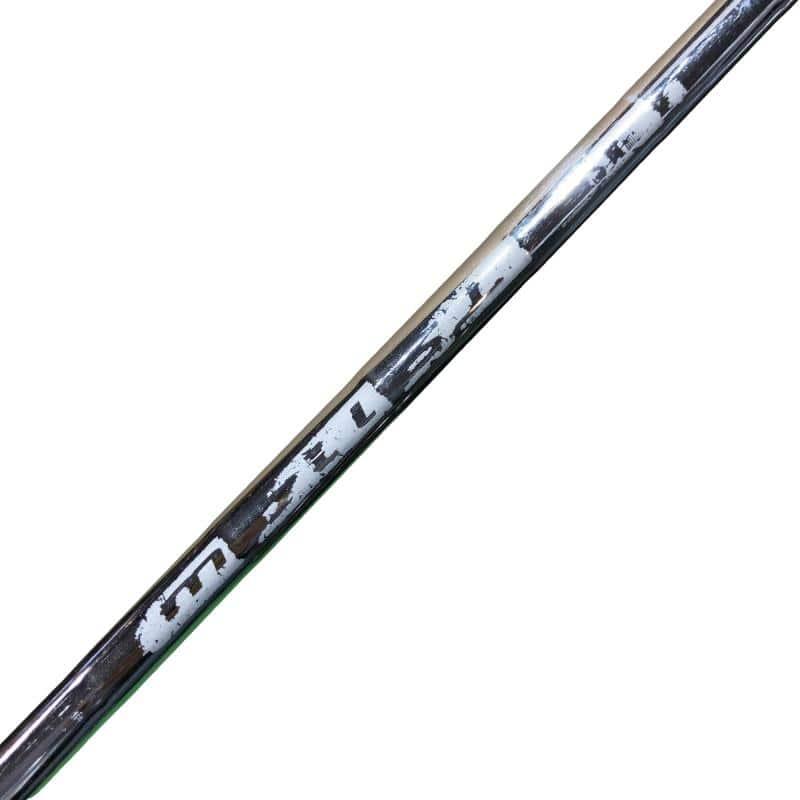 フォーティーン RM-4 ニッケルクロムメッキ 60°/H ウェッジ WG フレックスその他の画像