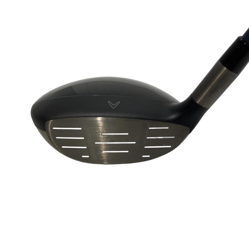 Callaway（キャロウェイ） PARADYM MAX FAST 7W フェアウェイウッド FW