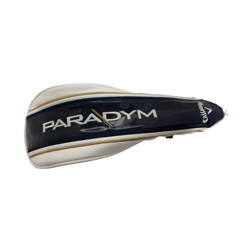 Callaway（キャロウェイ） PARADYM MAX FAST 7W フェアウェイウッド FW