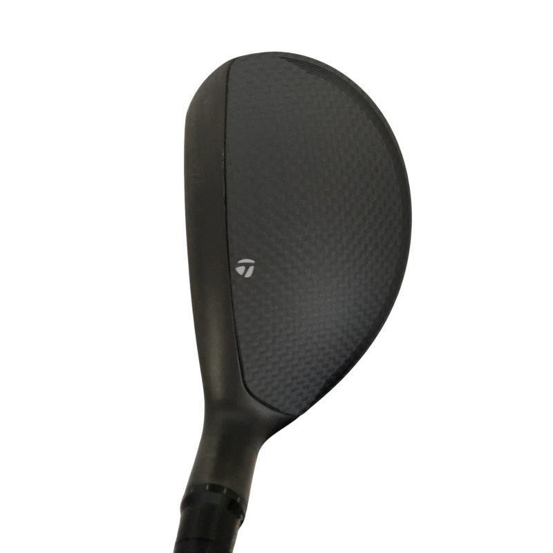 テーラーメイド Qi35 U3 USA ユーティリティ UT フレックスRの画像