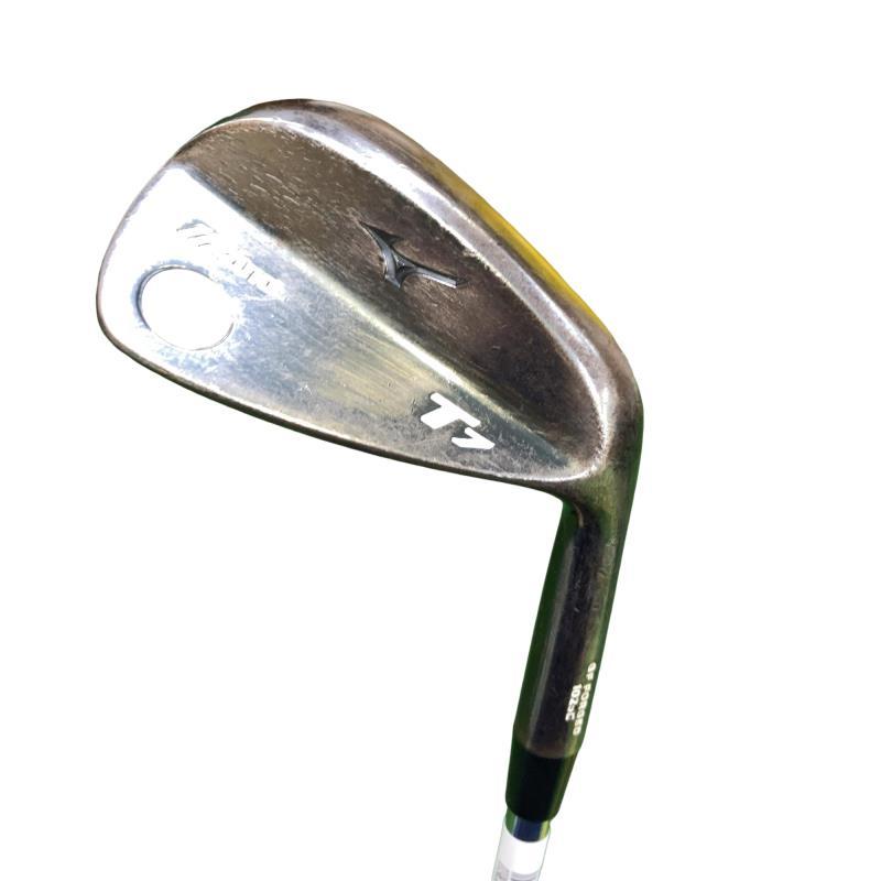 MIZUNO GOLF ミズノ Mizuno T7 46°/06° ウェッジ WG フレックスS