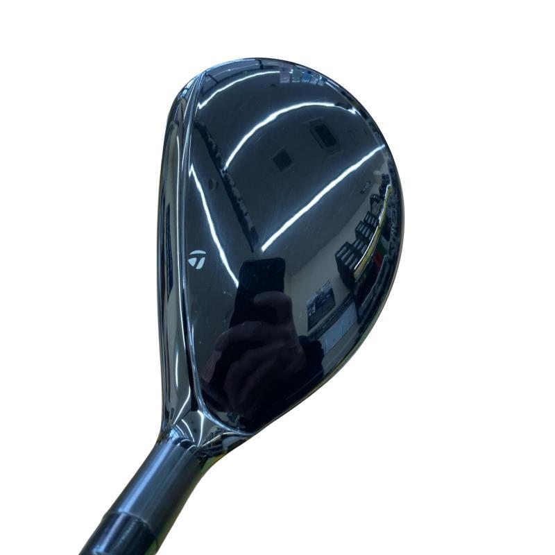 TaylorMade（テーラーメイド） Qi10 MAX U5 ユーティリティ UT