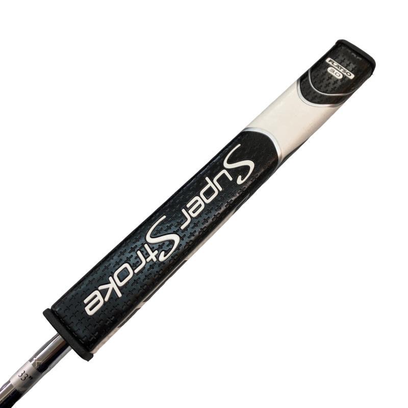 オデッセイ VERSA SABERTOOTH ブラック 33インチ パター PT フレックスその他の画像