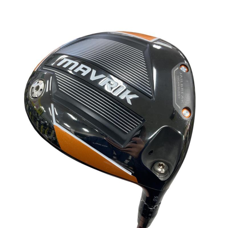 Callaway（キャロウェイ） MAVRIK 9° ドライバー DR フレックスその他 
