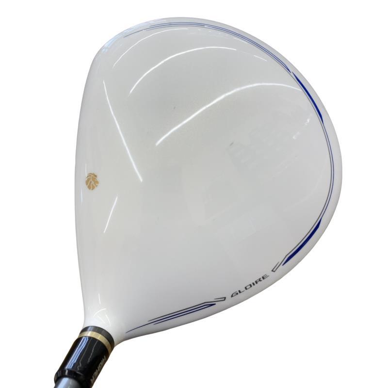 TaylorMade（テーラーメイド） GLOIRE F 12° ドライバー DR フレックス
