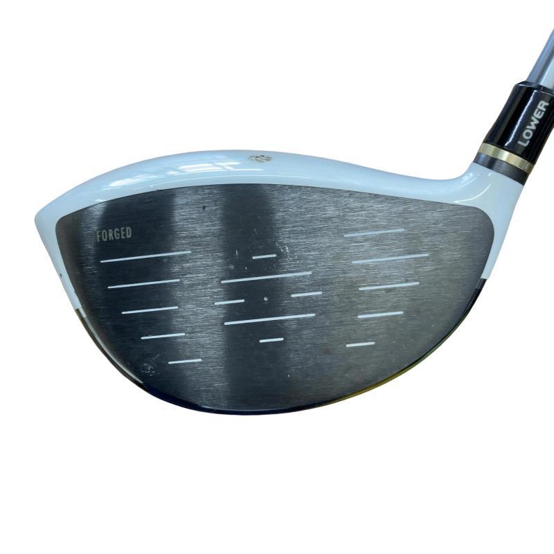 TaylorMade（テーラーメイド） GLOIRE F 12° ドライバー DR フレックス