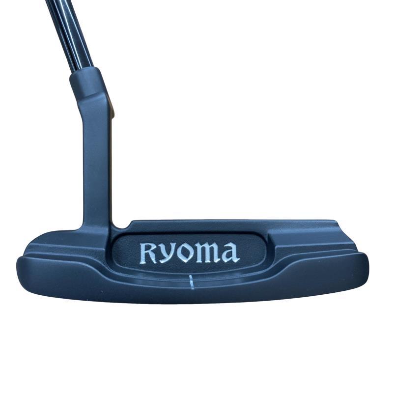 リョーマゴルフ　RYOMA パター BEYONDピンタイプ34インチ RYOMA GOLF（リョーマゴルフ） Ryoma BEYOND(ピンタイプ) 33インチ