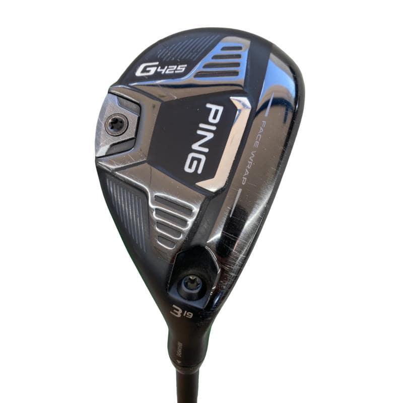 PING（ピン） G425 U3(アーコス付き) ユーティリティ UT フレックスS