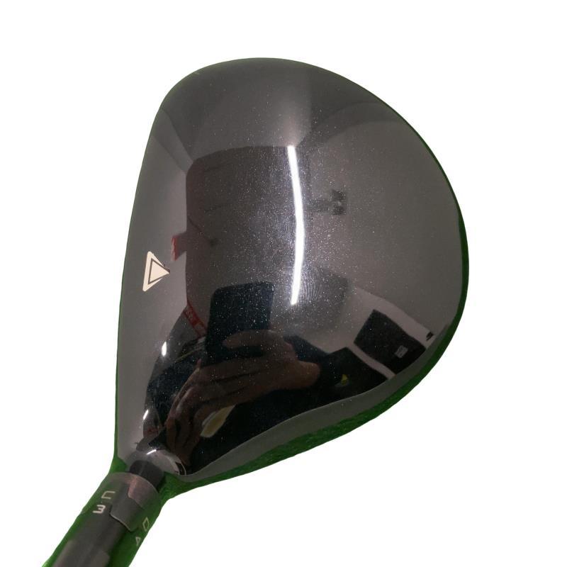 Titleist（タイトリスト） 915 F 3W(15°) フェアウェイウッド FW