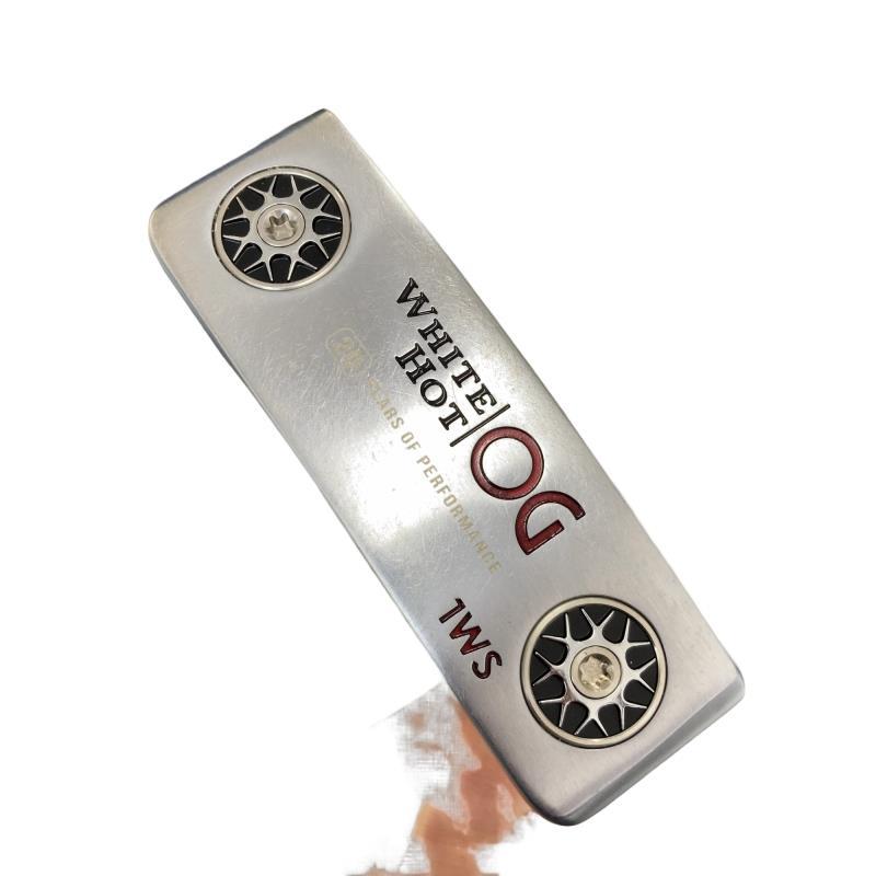 ODYSSEY（キャロウェイゴルフ） オデッセイ WHITE HOT OG #1WS 32