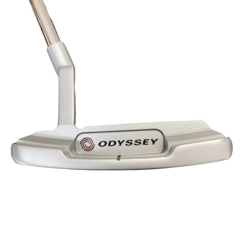 ODYSSEY（キャロウェイゴルフ） オデッセイ WHITE HOT OG #1WS 32