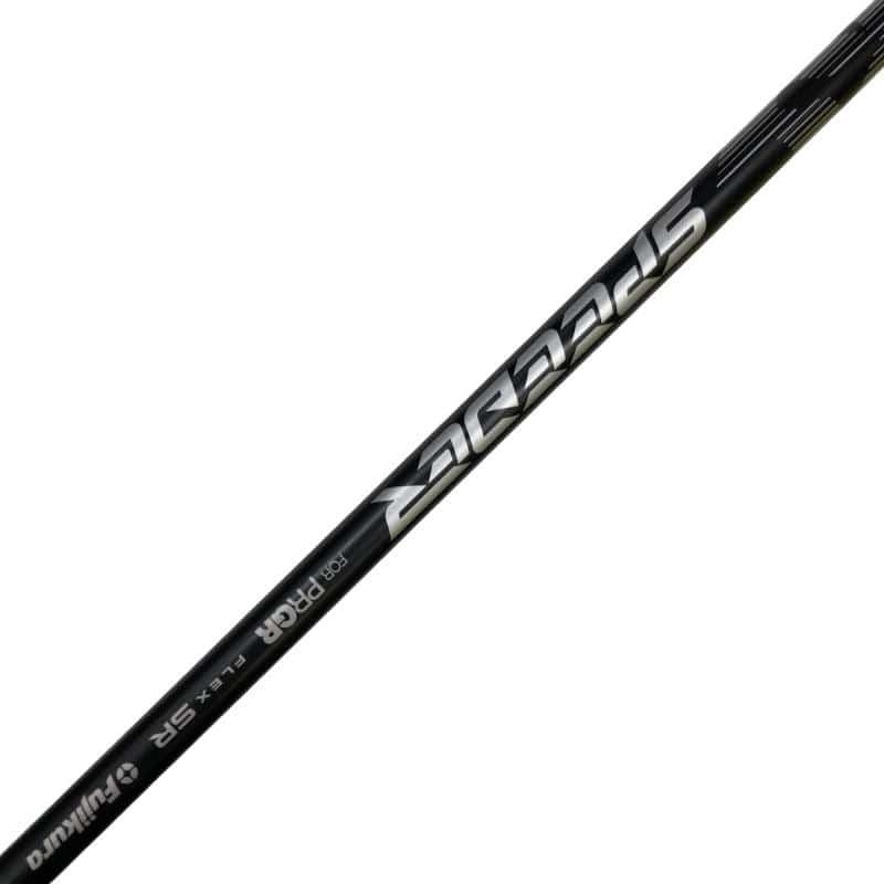 PRGR（プロギア） RS SPEED(2025) 10.5° ドライバー DR フレックスSR