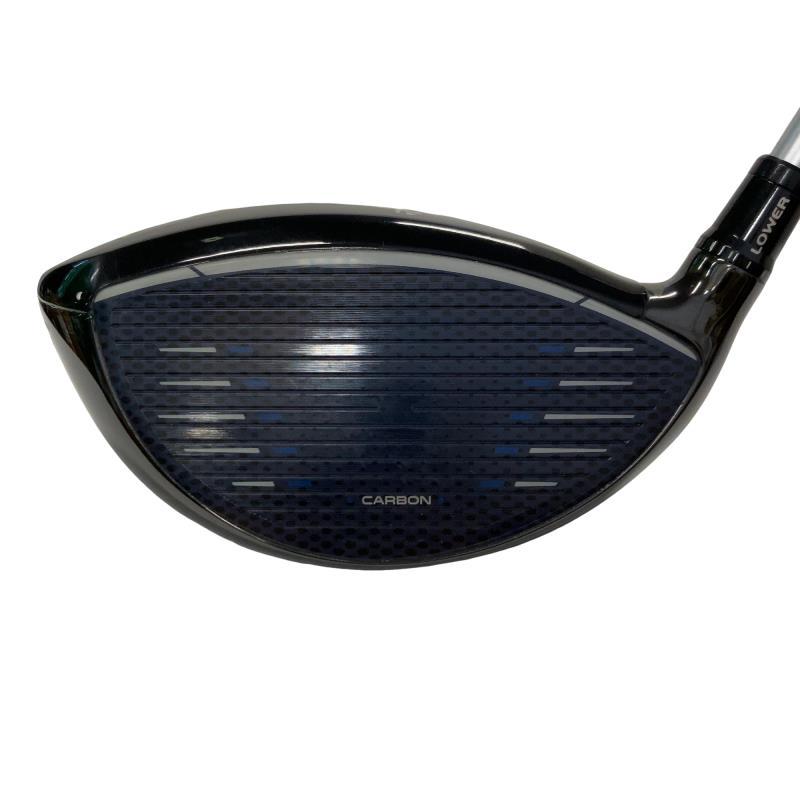 TaylorMade（テーラーメイド） Qi10 MAX 12° レディース ドライバー DR