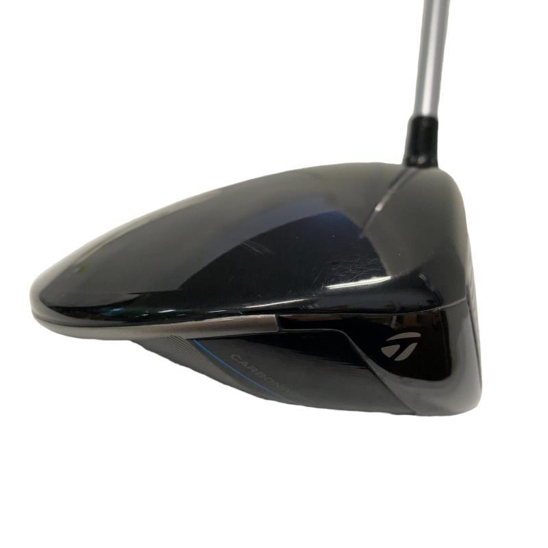 TaylorMade（テーラーメイド） Qi10 MAX 12° レディース ドライバー DR