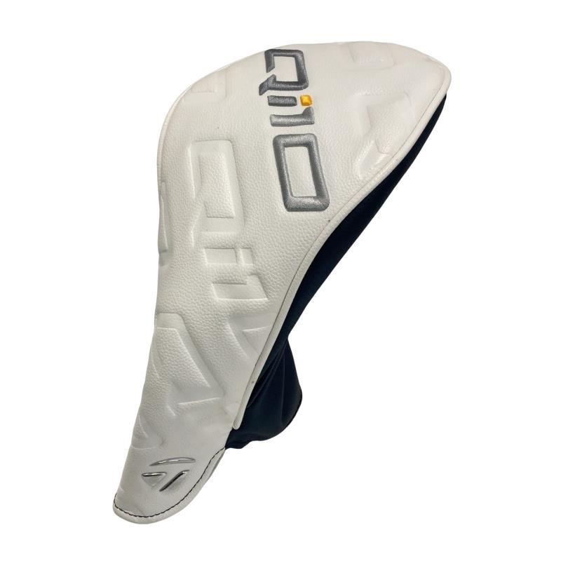 TaylorMade（テーラーメイド） Qi10 MAX 12° レディース ドライバー DR