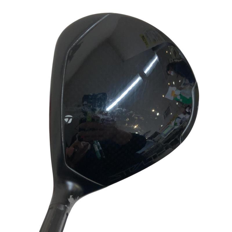 TaylorMade（テーラーメイド） STEALTH2 HD 3W フェアウェイウッド FW