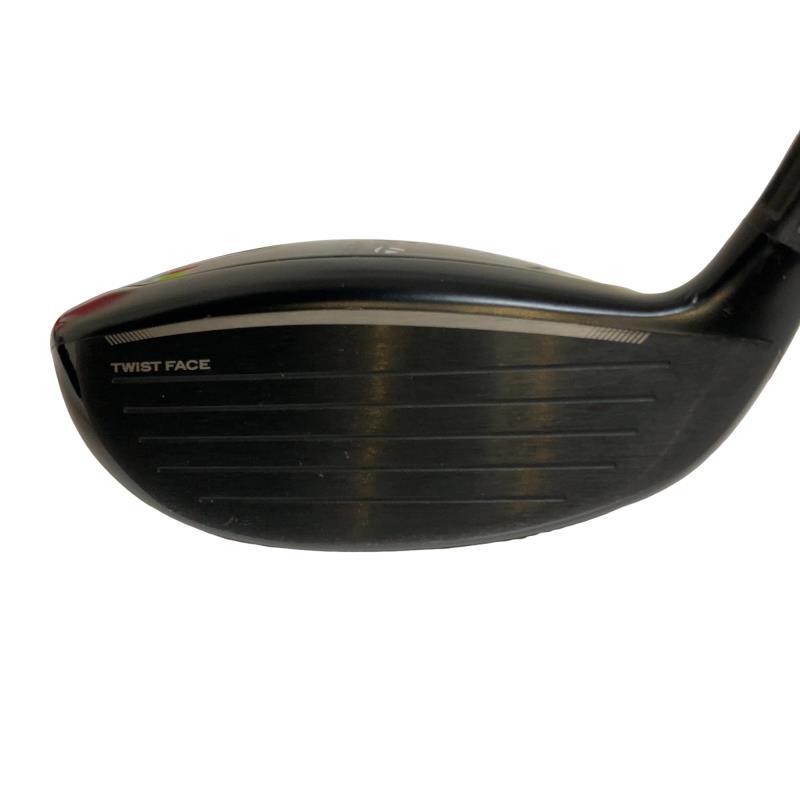 TaylorMade（テーラーメイド） STEALTH2 HD 3W フェアウェイウッド FW