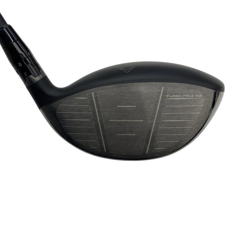 キャロウェイRogue ST MAX Dドライバー‼️ ベッド●9°● Callaway（キャロウェイ） ROGUE ST MAX D 9° レフティ ドライバー DR