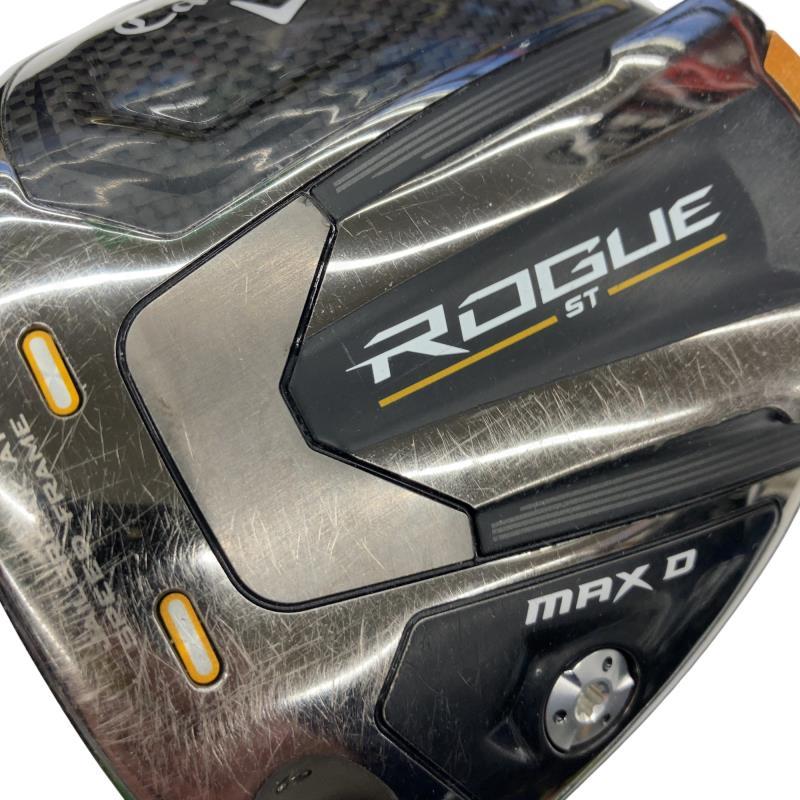 キャロウェイRogue ST MAX Dドライバー‼️ ベッド●9°● キャロウェイRogue ST MAX Dドライバー‼️ ベッド○9°○ drivers-2022