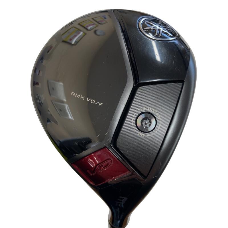 YAMAHA（ヤマハ） RMX VD(2024) 3W フェアウェイウッド FW フレックス
