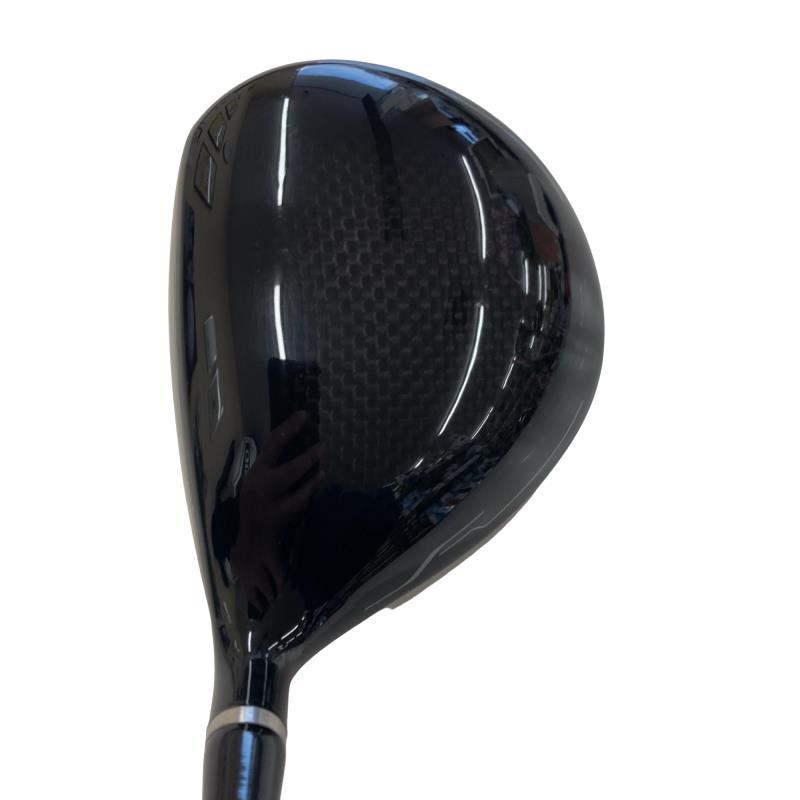 シー★ 超美品！　激飛3W ！　ヤマハ　RMX VD 3W ★ YAMAHA（ヤマハ） RMX VD(2024) 3W フェアウェイウッド FW フレックス