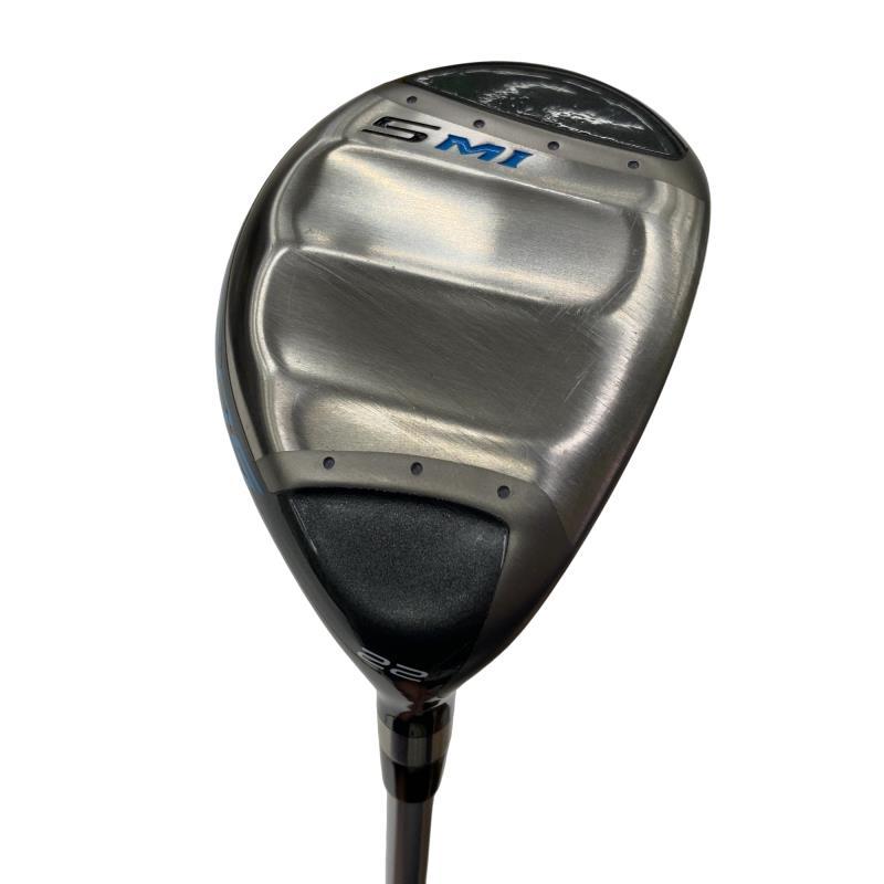 ミズノ SURE DD 2.0 MI U5 ユーティリティ UT フレックスSR MIZUNO GOLF ミズノ SURE DD 2.0 MI U5 ユーティリティ UT フレックス