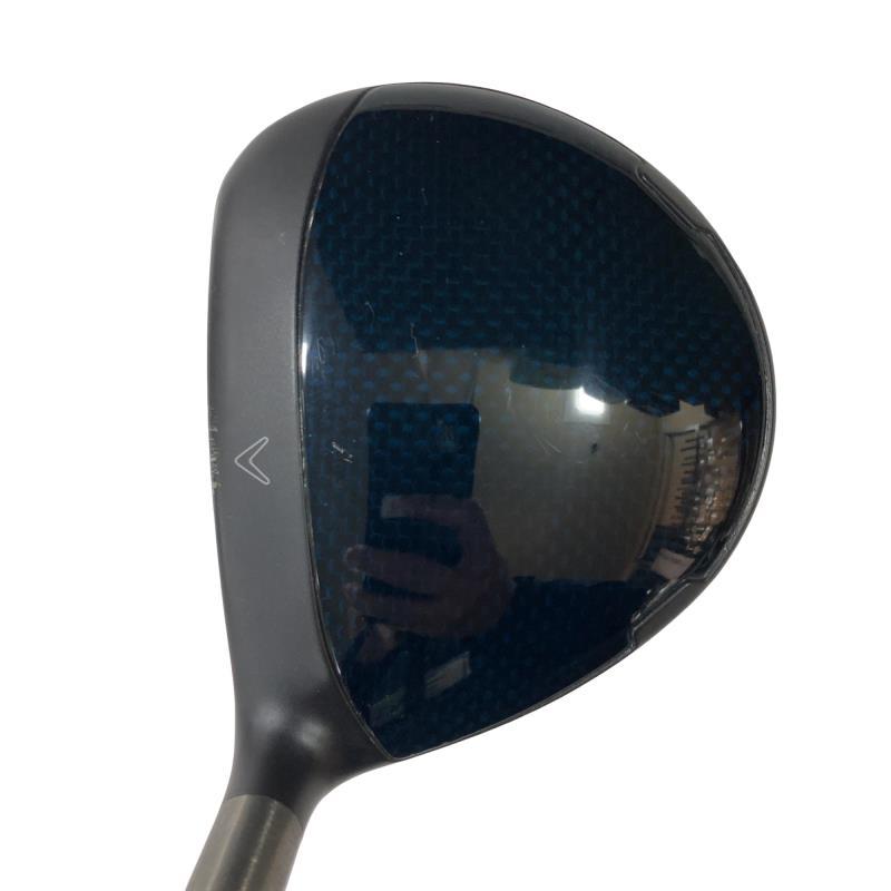 キャロウェイ PARADYM MAX FAST 3W フェアウェイウッド FW フレックスSRの画像