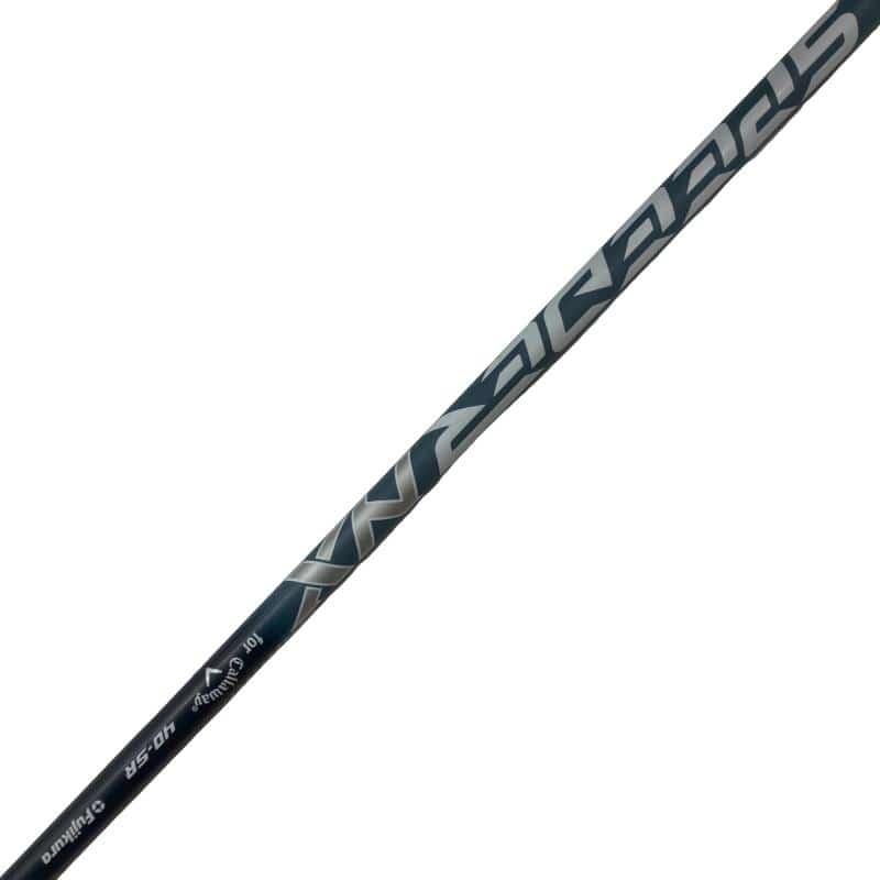 キャロウェイ PARADYM MAX FAST 3W フェアウェイウッド FW フレックスSRの画像