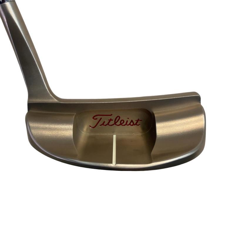 Titleist（タイトリスト） SCOTTY CAMERON California DEL MAR 33