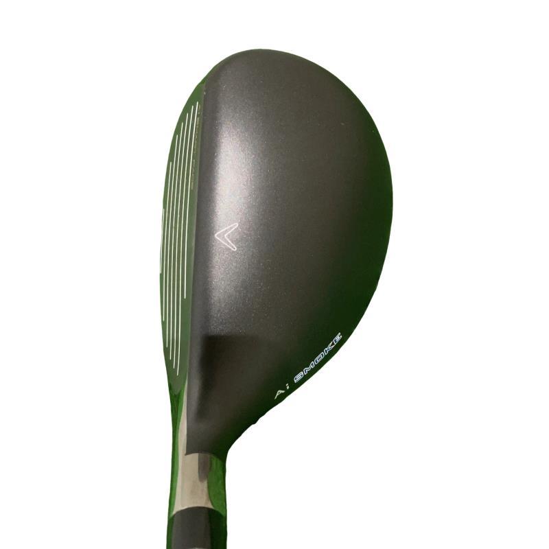 Callaway（キャロウェイ） PARADYM Ai SMOKE MAX FAST U4