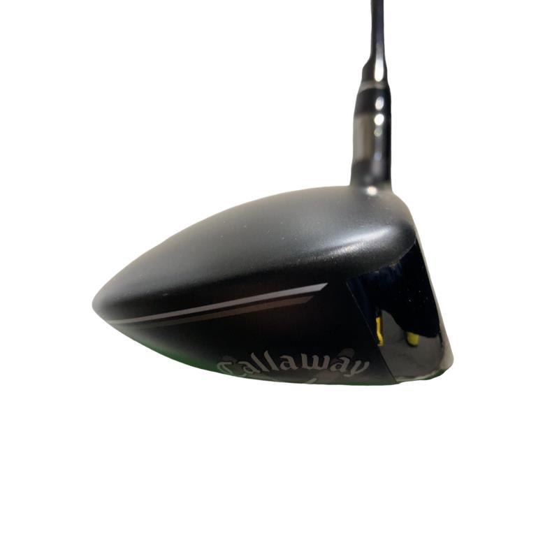 Callaway（キャロウェイ） PARADYM Ai SMOKE MAX FAST U4
