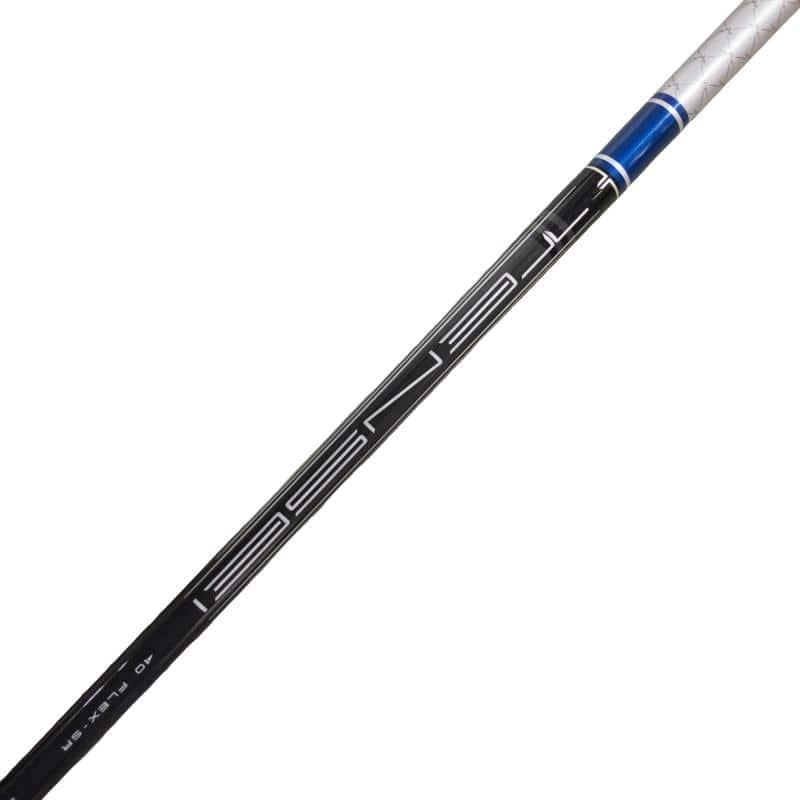 キャロウェイ PARADYM Ai SMOKE MAX FAST U4 ユーティリティ UT フレックスSR_4