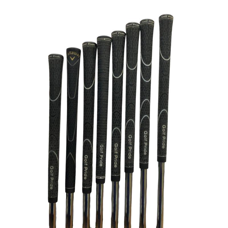 Callaway（キャロウェイ） BIG BERTHA X-12 PRO SERIES 8S アイアン