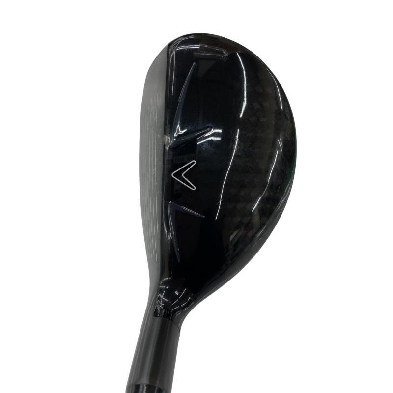 Callaway（キャロウェイ） EPIC STAR U6 ユーティリティ UT フレックス